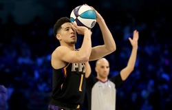 Kết quả Vòng 1 NBA 2K Players Tournament: Devin Booker "hack" 3 điểm