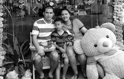 Vợ cựu cầu thủ HAGL qua đời vì đột quỵ