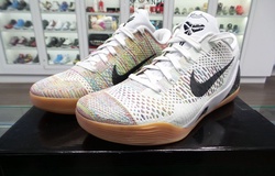 10 đôi giày Kobe đắt giá nhất (Kỳ 2)