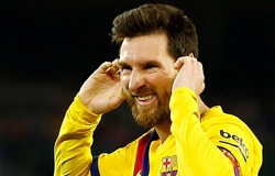 6 cú hat-trick đặc biệt của Messi với Barca trong sự nghiệp