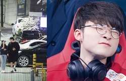 Cho Eun Jung, crush của Faker kết hôn tài tử So Ji Sub