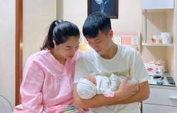 Những “ông bố quốc dân” của gia đình cầu thủ Việt
