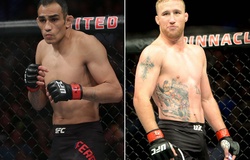 Justin Gaethje chính thức thế chỗ Khabib Nurmagomedov