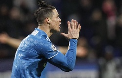 Những lý do Cristiano Ronaldo không thể trở lại Real Madrid