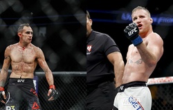 Phản ứng của giới võ sĩ khi Justin Gaethje thế chân Khabib