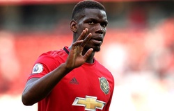Pogba có thể đơn phương chấm dứt hợp đồng với MU