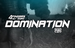 PUBG Mobile mở lại chế độ chơi Domination