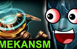 Update Dota 2 7.25c: Giảm bớt sức mạnh các trang bị Aura