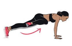 Bài tập toàn thân tại nhà trong 28 ngày để có vóc dáng khỏe đẹp: Tuần 3