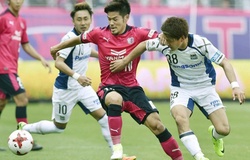 Cầu thủ, quan chức Nhật Bản dương tính COVID-19, J.League hoãn vô thời hạn