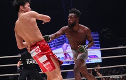 Cựu vô địch RIZIN Manel Kape thách thức Cody Garbrandt khi vừa vào UFC