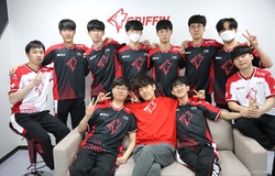 Kết quả LCK Mùa Xuân 2020 8/4: Sword đánh mất chính mình, GRF đại thắng