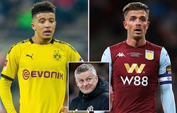 MU muốn lợi dụng dịch COVID-19 để tạo bom tấn chuyển nhượng