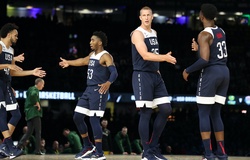 Người hâm mộ thắng kiện 5 triệu đô khi không thể nhìn thấy sao NBA