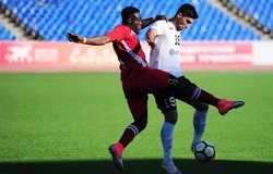 Nhận định Dushanbe-83 vs FC Istiklol Dushanbe, 18h00 ngày 8/4, VĐQG Tajikistan