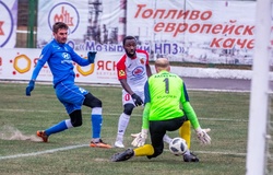 Nhận định FC Slavia Mozyr vs BATE Borisov, 21h30 ngày 8/4, Cúp QG Belarus