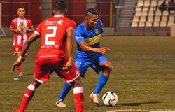 Nhận định Real Esteli vs Juventus Managua, 08h00 ngày 09/04, VĐQG Nicaragua