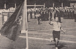 SEA Games đầu tiên được tổ chức vào năm nào?