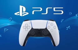 Tay cầm PS5 chính thức lộ diện