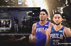 Vạ miệng trên livestream, Ben Simmons đối mặt với rắc rối lớn?