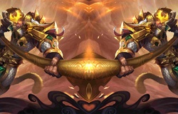 Bảng ngọc Ngộ không Liên quân mùa 15 mạnh nhất