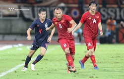 BXH FIFA tháng 4: Vì COVID-19, Việt Nam vẫn vô đối ở Đông Nam Á