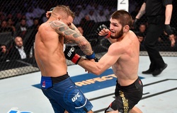 Dana White: Ngừng đổ lỗi cho Khabib vì cậu ấy chẳng làm gì sai cả