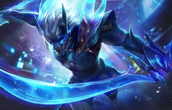 Đội hình Hắc ám Cờ Liên quân mạnh nhất