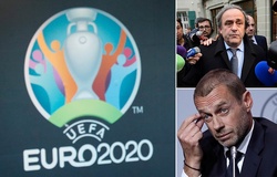 Euro năm 2021 có thể thay đổi số lượng thành phố đăng cai
