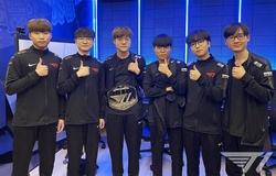 Lịch thi đấu LCK Mùa Xuân 2020 vòng Playoffs