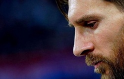 Messi từng không dám nhìn mặt một ngôi sao ở Barca
