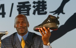 Michael Jordan thắng vụ kiện 8 năm với hãng thời trang Trung Quốc