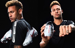 Nike ra mắt thương hiệu giày đinh Neymar giàu cá tính