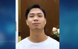 Sau Quang Hải, Công Phượng chống dịch COVID-19 cùng AFC 