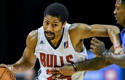 Spencer Dinwiddie muốn làm GM cho Bulls và thi đấu cho Nets cùng lúc