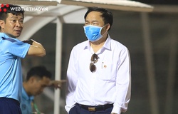 Thanh Hóa FC giảm 40% lương cầu thủ vì COVID-19