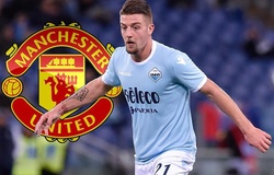 Tin chuyển nhượng MU mới nhất 9/4: MU tiếp cận “sao” Lazio