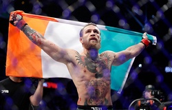 UFC 249 sẽ khiến Conor McGregor “ngồi chơi xơi nước” tới cuối 2020