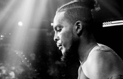 Võ sĩ BELLATOR Isaiah Chapman bị bắn chết bên ngoài nhà riêng