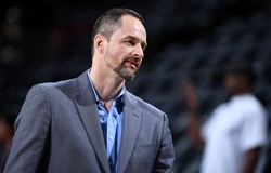 Arturas Karnisovas: Người được kỳ vọng vực dậy đế chế Chicago Bulls là ai?