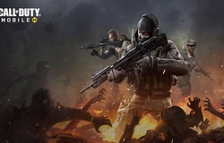 Call of Duty Mobile Việt Nam có mặt trên Appstore, chốt ngày ra mắt?