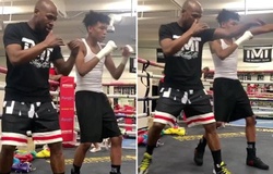 Floyd Maywaether và huấn luyện: Tôi lấy cảm hứng từ người chú Roger của mình