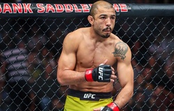 Jose Aldo cùng hàng loạt võ sĩ Brazil thông báo rút lui khỏi UFC 250