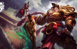 Lịch thi đấu vòng tuyển chọn thăng hạng VCS Mùa Hè 2020