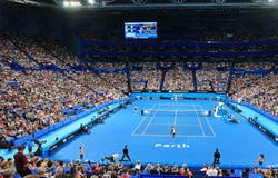 Liên đoàn tennis thế giới công bố chính sách trả lương khi phải hủy 900 giải do COVID-19