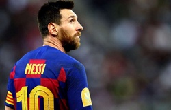 Messi lên mạng xã hội bác bỏ những tin đồn giả mạo