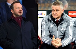 MU hé lộ danh sách chuyển nhượng rút gọn trị giá 290 triệu bảng