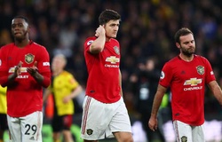 MU nợ tiền chuyển nhượng nhiều nhất Ngoại hạng Anh