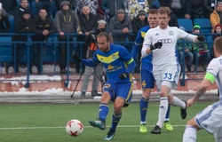 Nhận định FC Slutsk vs FK Vitebsk, 18h00 ngày 11/4, VĐQG Belarus