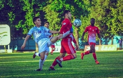 Nhận định Lokomotiv Pamir vs Dushanbe-83, 18h00 ngày 11/04, VĐQG Tajikistan